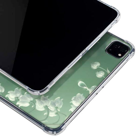 Lily of the Valley by Rachel Anderson iPad Cases